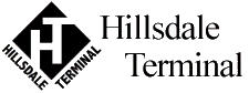 Hillsdale Terminal